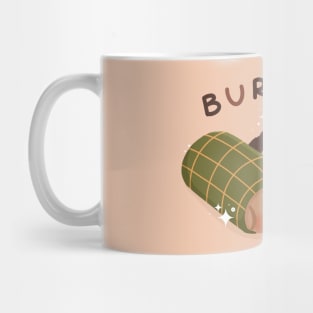 Burrito Pups Mug